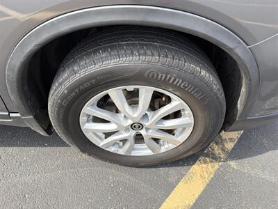 2018 Nissan Rogue S   - Photo 43 - Indianapolis, IN 46234