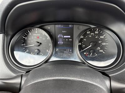 2018 Nissan Rogue S   - Photo 18 - Indianapolis, IN 46234