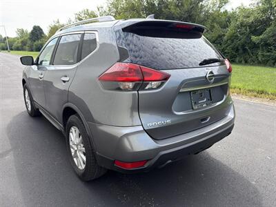 2018 Nissan Rogue S   - Photo 6 - Indianapolis, IN 46234