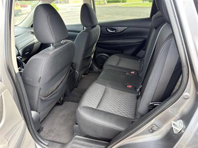 2018 Nissan Rogue S   - Photo 11 - Indianapolis, IN 46234