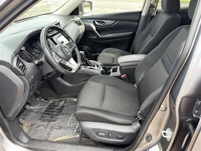 2018 Nissan Rogue S   - Photo 10 - Indianapolis, IN 46234