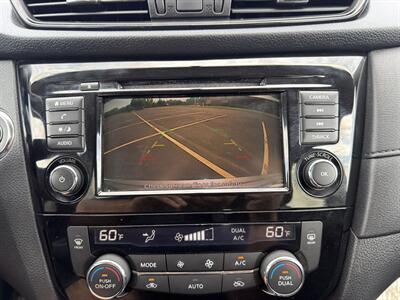2018 Nissan Rogue S   - Photo 30 - Indianapolis, IN 46234