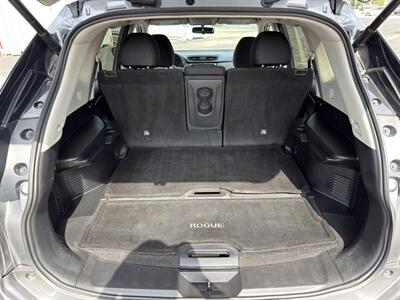 2018 Nissan Rogue S   - Photo 37 - Indianapolis, IN 46234
