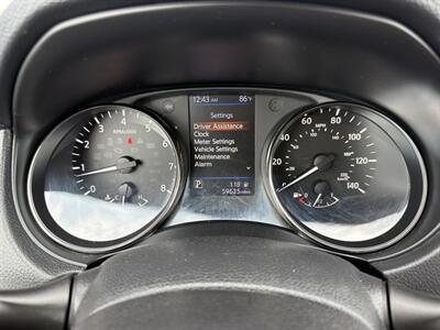 2018 Nissan Rogue S   - Photo 16 - Indianapolis, IN 46234