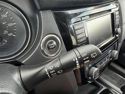 2018 Nissan Rogue S   - Photo 22 - Indianapolis, IN 46234