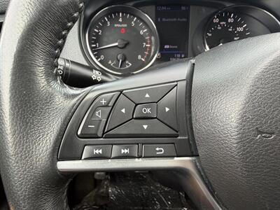 2018 Nissan Rogue S   - Photo 25 - Indianapolis, IN 46234
