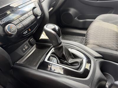 2018 Nissan Rogue S   - Photo 32 - Indianapolis, IN 46234