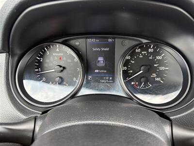2018 Nissan Rogue S   - Photo 20 - Indianapolis, IN 46234