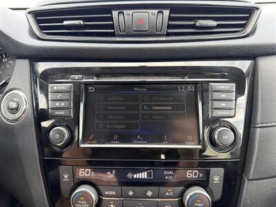 2018 Nissan Rogue S   - Photo 28 - Indianapolis, IN 46234
