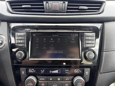 2018 Nissan Rogue S   - Photo 29 - Indianapolis, IN 46234