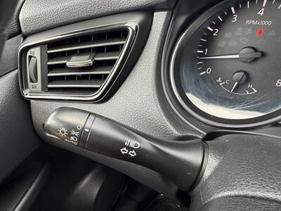 2018 Nissan Rogue S   - Photo 23 - Indianapolis, IN 46234
