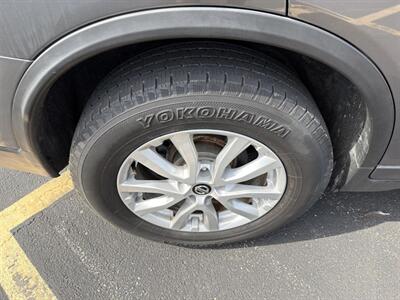 2018 Nissan Rogue S   - Photo 42 - Indianapolis, IN 46234