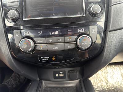 2018 Nissan Rogue S   - Photo 31 - Indianapolis, IN 46234
