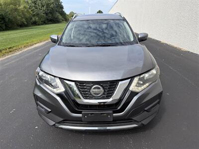 2018 Nissan Rogue S   - Photo 2 - Indianapolis, IN 46234