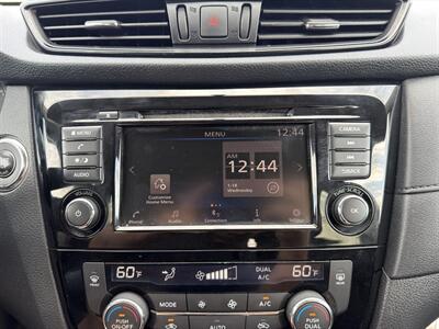 2018 Nissan Rogue S   - Photo 27 - Indianapolis, IN 46234