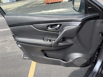 2018 Nissan Rogue S   - Photo 35 - Indianapolis, IN 46234