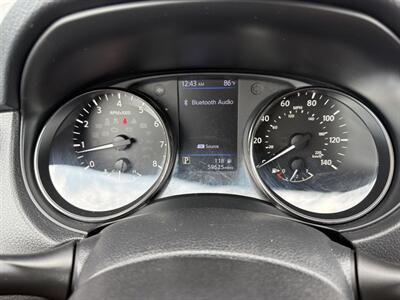 2018 Nissan Rogue S   - Photo 21 - Indianapolis, IN 46234