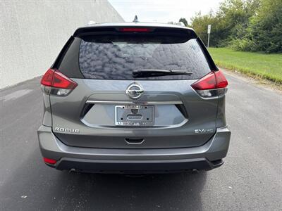 2018 Nissan Rogue S   - Photo 5 - Indianapolis, IN 46234