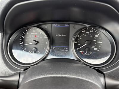 2018 Nissan Rogue S   - Photo 17 - Indianapolis, IN 46234