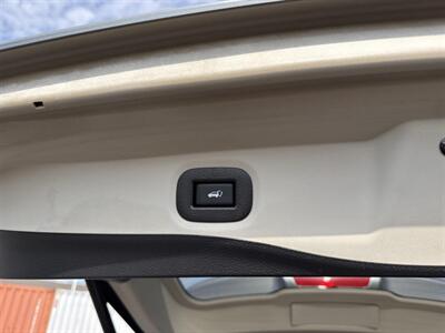 2018 Nissan Rogue S   - Photo 38 - Indianapolis, IN 46234