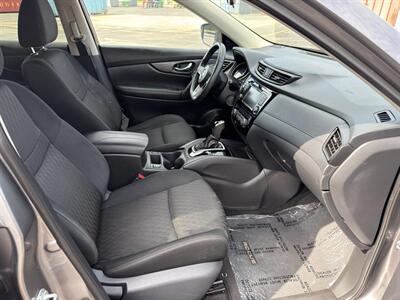 2018 Nissan Rogue S   - Photo 14 - Indianapolis, IN 46234