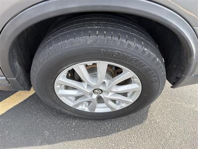 2018 Nissan Rogue S   - Photo 41 - Indianapolis, IN 46234
