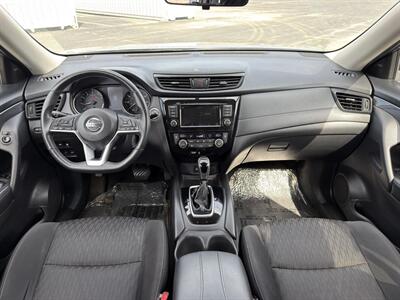 2018 Nissan Rogue S   - Photo 8 - Indianapolis, IN 46234