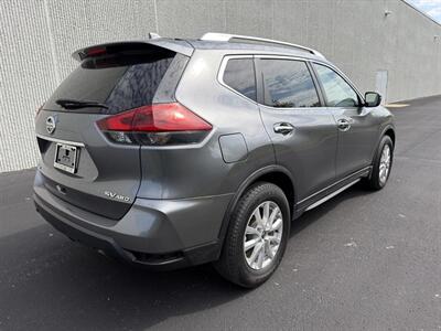 2018 Nissan Rogue S   - Photo 4 - Indianapolis, IN 46234