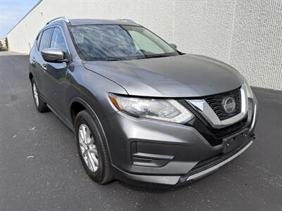 2018 Nissan Rogue S   - Photo 3 - Indianapolis, IN 46234