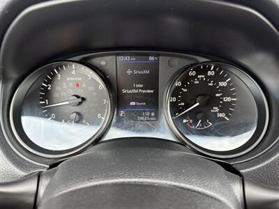 2018 Nissan Rogue S   - Photo 15 - Indianapolis, IN 46234