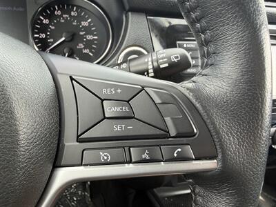 2018 Nissan Rogue S   - Photo 24 - Indianapolis, IN 46234