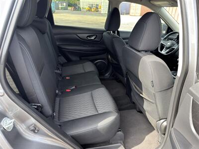 2018 Nissan Rogue S   - Photo 13 - Indianapolis, IN 46234