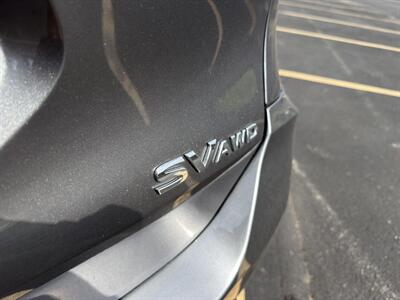 2018 Nissan Rogue S   - Photo 36 - Indianapolis, IN 46234