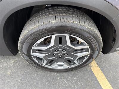 2022 Hyundai SANTA FE Hybrid SEL Premium - Photo 52 - Indianapolis, IN 46234