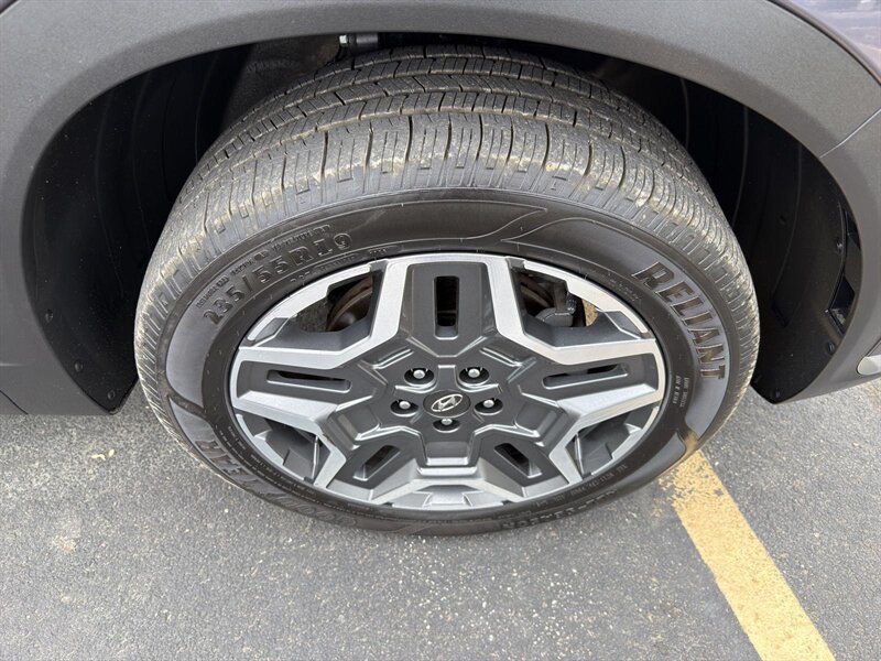 2022 Hyundai SANTA FE Hybrid SEL Premium - Photo 52 - Indianapolis, IN 46234