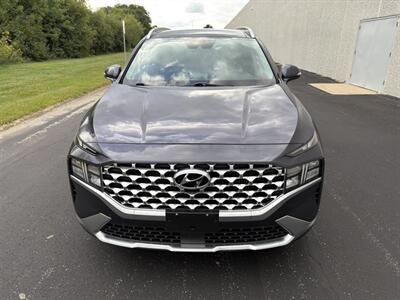2022 Hyundai SANTA FE Hybrid SEL Premium - Photo 2 - Indianapolis, IN 46234