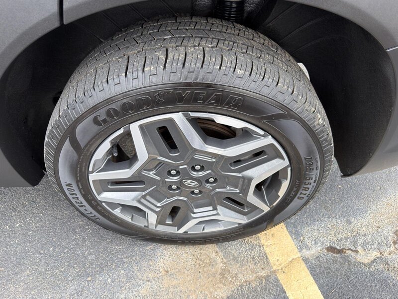 2022 Hyundai SANTA FE Hybrid SEL Premium - Photo 50 - Indianapolis, IN 46234