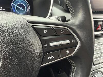 2022 Hyundai SANTA FE Hybrid SEL Premium - Photo 27 - Indianapolis, IN 46234