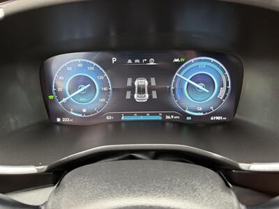 2022 Hyundai SANTA FE Hybrid SEL Premium - Photo 18 - Indianapolis, IN 46234