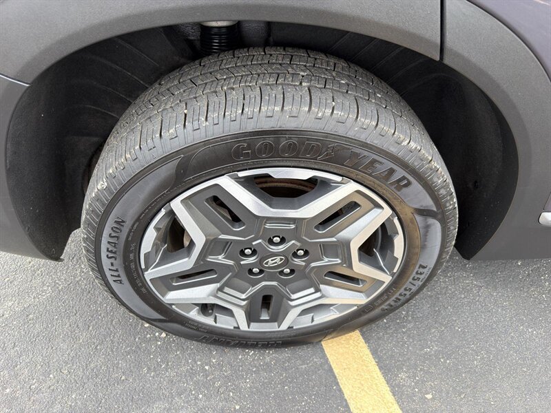 2022 Hyundai SANTA FE Hybrid SEL Premium - Photo 51 - Indianapolis, IN 46234