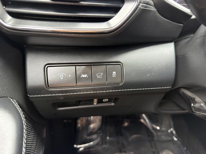 2022 Hyundai SANTA FE Hybrid SEL Premium - Photo 25 - Indianapolis, IN 46234
