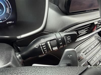 2022 Hyundai SANTA FE Hybrid SEL Premium - Photo 23 - Indianapolis, IN 46234