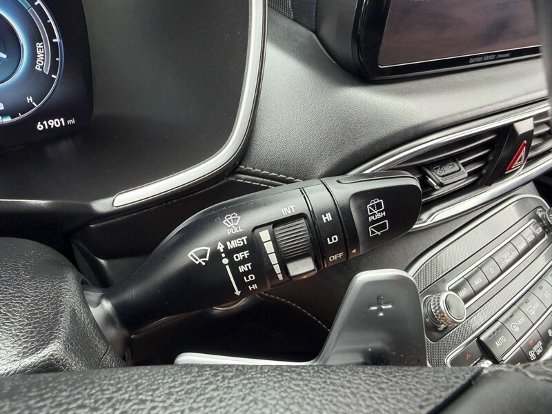 2022 Hyundai SANTA FE Hybrid SEL Premium - Photo 23 - Indianapolis, IN 46234