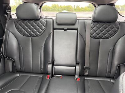 2022 Hyundai SANTA FE Hybrid SEL Premium - Photo 12 - Indianapolis, IN 46234