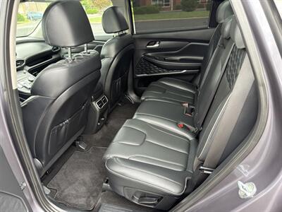 2022 Hyundai SANTA FE Hybrid SEL Premium - Photo 11 - Indianapolis, IN 46234