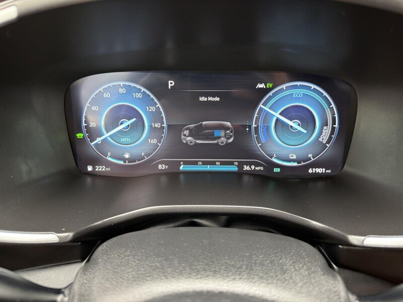 2022 Hyundai SANTA FE Hybrid SEL Premium - Photo 19 - Indianapolis, IN 46234