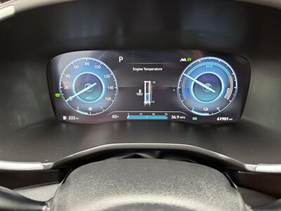 2022 Hyundai SANTA FE Hybrid SEL Premium - Photo 22 - Indianapolis, IN 46234