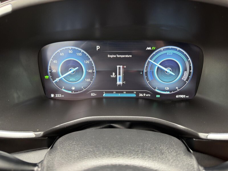 2022 Hyundai SANTA FE Hybrid SEL Premium - Photo 22 - Indianapolis, IN 46234