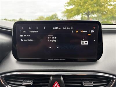 2022 Hyundai SANTA FE Hybrid SEL Premium - Photo 36 - Indianapolis, IN 46234