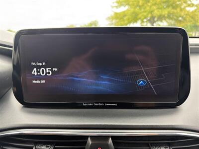2022 Hyundai SANTA FE Hybrid SEL Premium - Photo 28 - Indianapolis, IN 46234